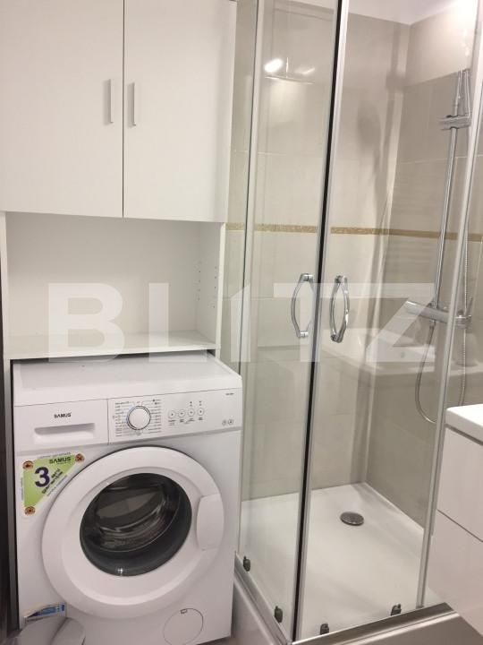 Garsonieră de închiriat Zorilor - 162352AI | BLITZ Cluj-Napoca | Poza6