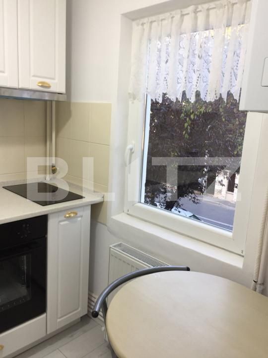 Garsonieră de închiriat Zorilor - 162352AI | BLITZ Cluj-Napoca | Poza4