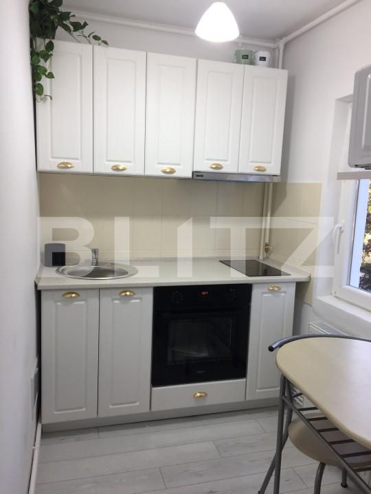 Garsonieră de închiriat Zorilor - 162352AI | BLITZ Cluj-Napoca | Poza5