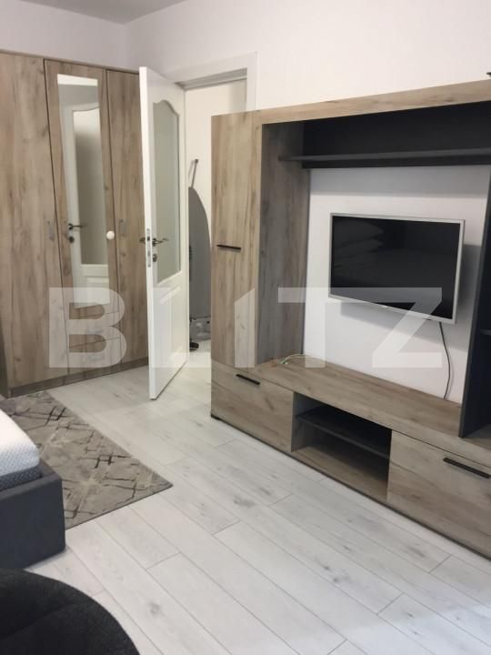 Garsonieră de închiriat Zorilor - 162352AI | BLITZ Cluj-Napoca | Poza2