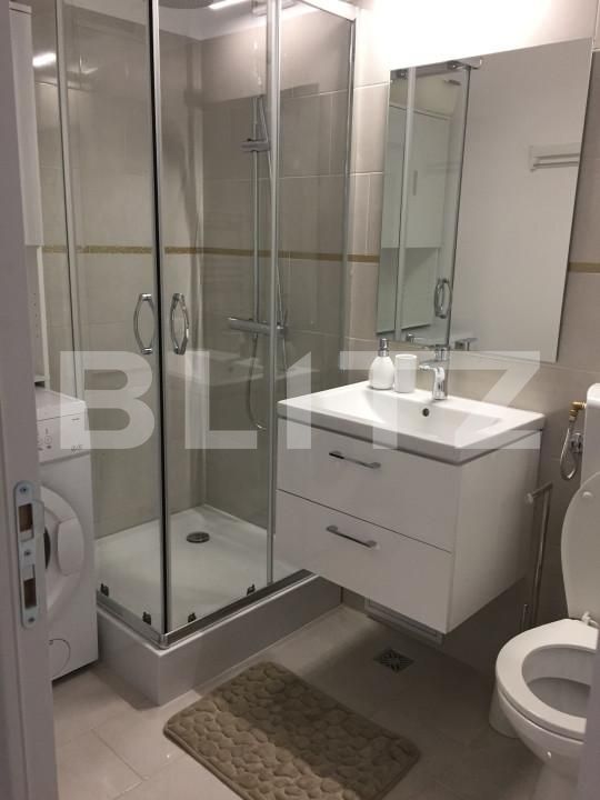 Garsonieră de închiriat Zorilor - 162352AI | BLITZ Cluj-Napoca | Poza7