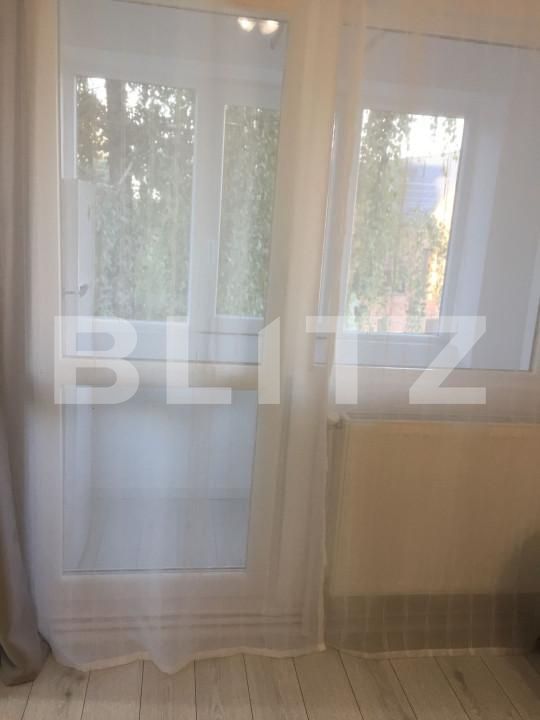 Garsonieră de închiriat Zorilor - 162352AI | BLITZ Cluj-Napoca | Poza9