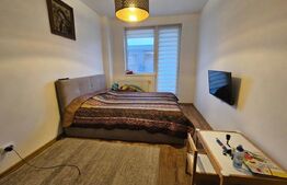 Oportunitate! 3 camere, 64mp, parcare, etaj intermediar, 5 minute de Vivo Mall