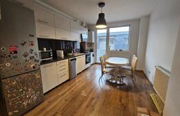 Oportunitate! 3 camere, 64mp, parcare, etaj intermediar, 5 minute de Vivo Mall