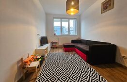 Oportunitate! 3 camere, 64mp, parcare, etaj intermediar, 5 minute de Vivo Mall