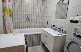 Oportunitate! 3 camere, 64mp, parcare, etaj intermediar, 5 minute de Vivo Mall