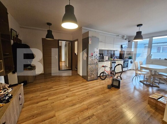 Apartament de vânzare 3 camere Manastur - 162353AV | BLITZ Cluj-Napoca | Poza4