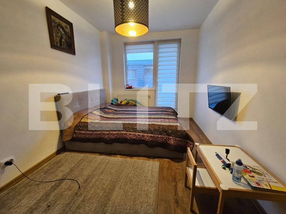 Apartament de vânzare 3 camere Manastur - 162353AV | BLITZ Cluj-Napoca | Poza3