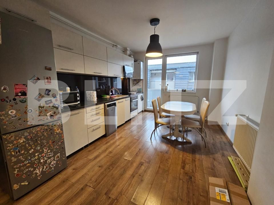 Apartament de vânzare 3 camere Manastur - 162353AV | BLITZ Cluj-Napoca | Poza1