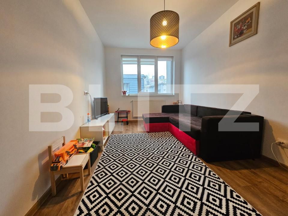 Apartament de vânzare 3 camere Manastur - 162353AV | BLITZ Cluj-Napoca | Poza2
