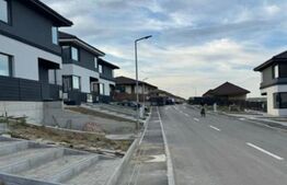 Oportunitate! Casa unifamiliala 120 mp utili, 500 mp teren, Corusu!