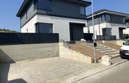 Oportunitate! Casa unifamiliala 120 mp utili, 500 mp teren, Corusu!