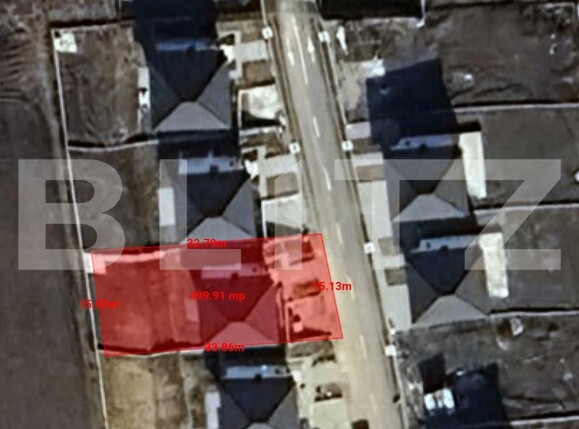 Casa de vânzare 4 camere Coruşu - 162354CV | BLITZ Cluj-Napoca | Poza3