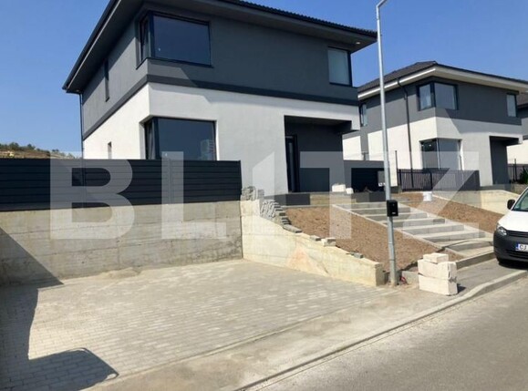 Casa de vânzare 4 camere Coruşu - 162354CV | BLITZ Cluj-Napoca | Poza1