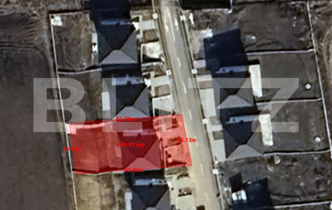 Casa de vânzare 4 camere Coruşu - 162354CV | BLITZ Cluj-Napoca | Poza3