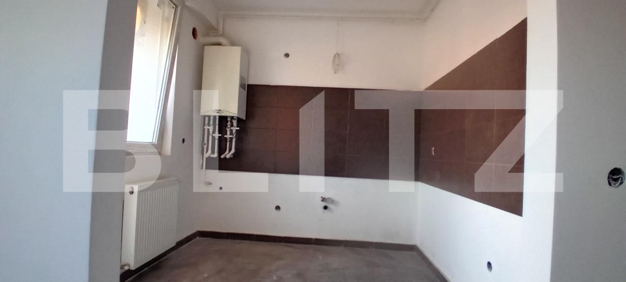 Apartament de vânzare 3 camere Tractorul - 162360AV | BLITZ Brașov | Poza3