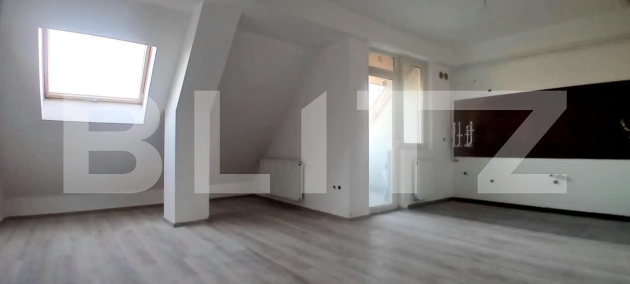 Apartament de vânzare 3 camere Tractorul - 162360AV | BLITZ Brașov | Poza2