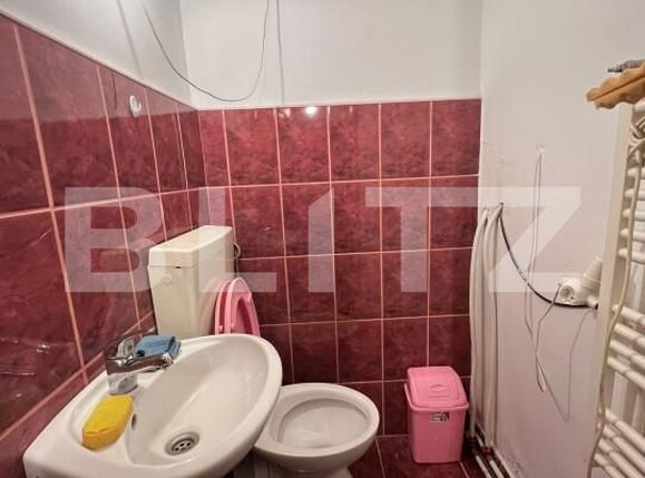 Apartament de vânzare 2 camere Central - 162365AV | BLITZ Cluj-Napoca | Poza3
