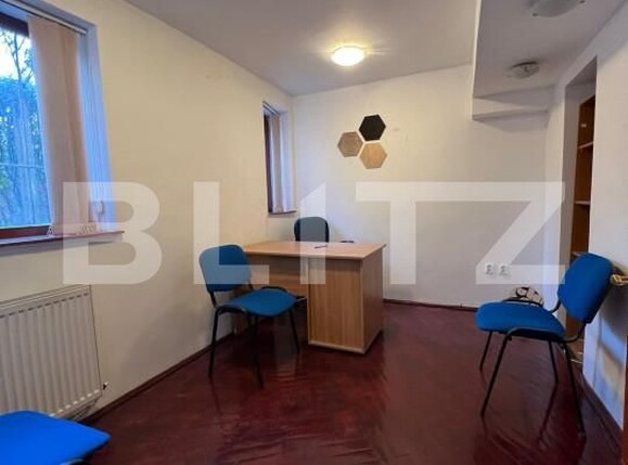 Apartament de vânzare 2 camere Central - 162365AV | BLITZ Cluj-Napoca | Poza1