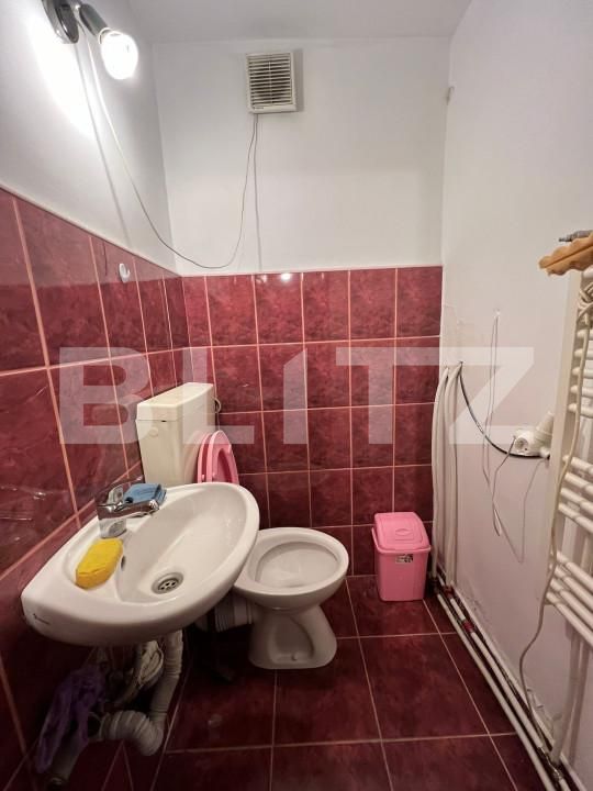 Apartament de vânzare 2 camere Central - 162365AV | BLITZ Cluj-Napoca | Poza3