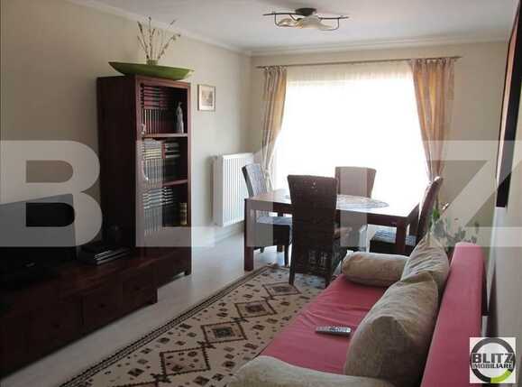 Apartament de vânzare 2 camere Manastur - 16237AV | BLITZ Cluj-Napoca | Poza1