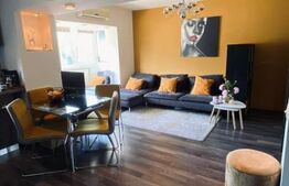 Apartament de 2 camere pe Bl. Griviței