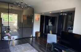Apartament de 2 camere pe Bl. Griviței