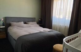 Apartament de 2 camere pe Bl. Griviței