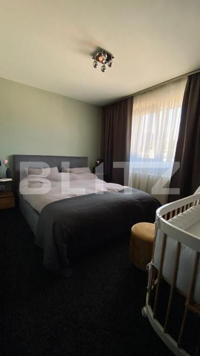 Apartament de închiriat 2 camere Grivitei - 162371AI | BLITZ Brașov | Poza6