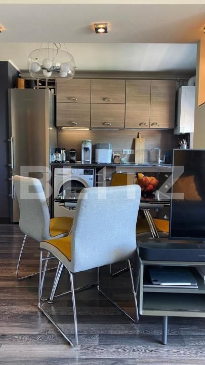 Apartament de închiriat 2 camere Grivitei - 162371AI | BLITZ Brașov | Poza2