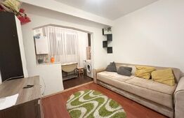Apartament 2 camere, semidecomadat, zona strazii Dambovitei