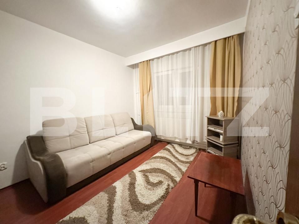 Apartament de închiriat 2 camere Marasti - 162373AI | BLITZ Cluj-Napoca | Poza1