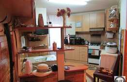 De vanzare apartament 2 camere, 55 mp, garaj, boxa, zona strazii Tasnad