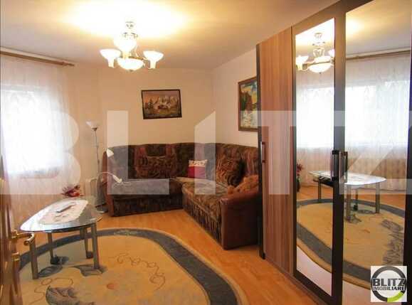 Apartament de vânzare 2 camere Manastur - 16238AV | BLITZ Cluj-Napoca | Poza1