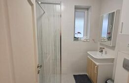Apartament cu 3 camere, 79 mp, cu gradina in vila Coresi