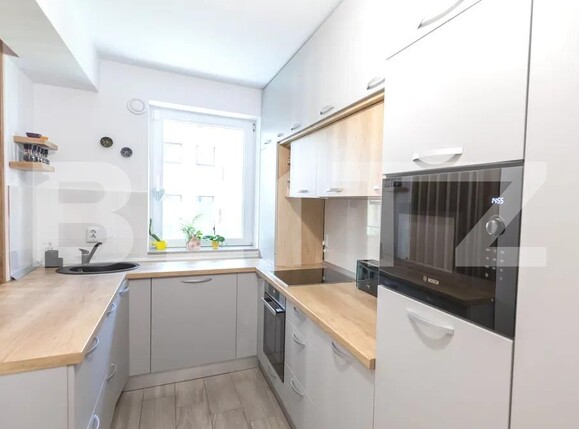 Apartament de vânzare 3 camere Tractorul - 162385AV | BLITZ Brașov | Poza6