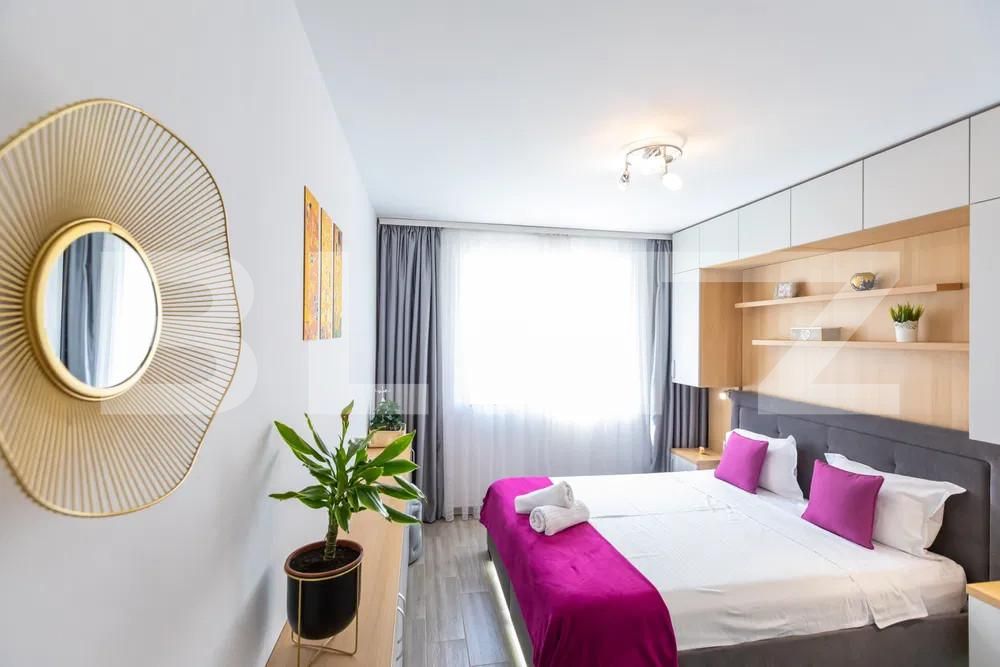 Apartament de vânzare 3 camere Tractorul - 162385AV | BLITZ Brașov | Poza3