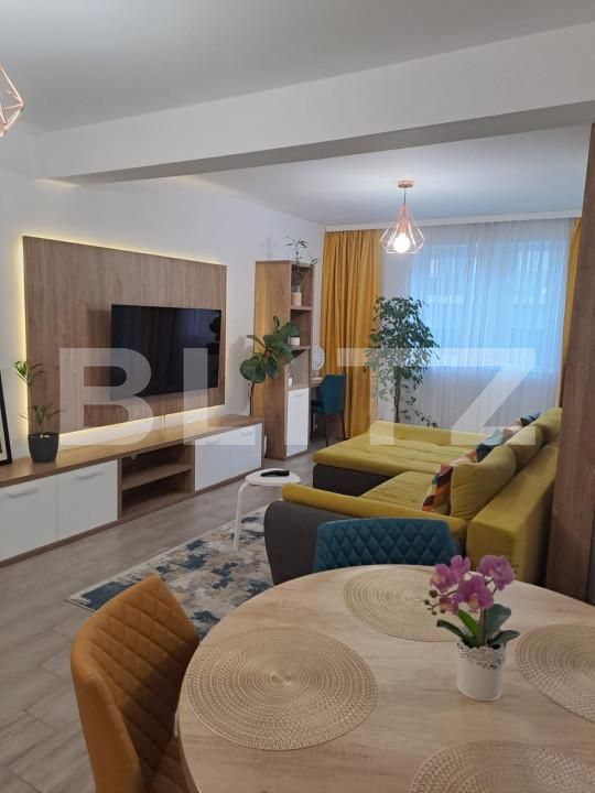 Apartament de vânzare 3 camere Tractorul - 162385AV | BLITZ Brașov | Poza18