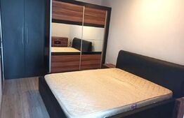 Apartament cu 2 camere, cu o terasa de 25,5mp, Marasti  