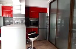 Apartament cu 2 camere, cu o terasa de 25,5mp, Marasti  