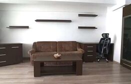 Apartament cu 2 camere, cu o terasa de 25,5mp, Marasti  