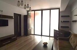 Apartament cu 2 camere, cu o terasa de 25,5mp, Marasti  