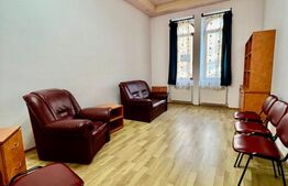 Apartament cu 3 camere decomandate, Parter Inalt, Centru, zona Horea