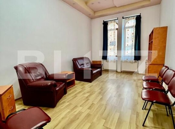 Apartament de vânzare 3 camere Central - 162389AV | BLITZ Cluj-Napoca | Poza1