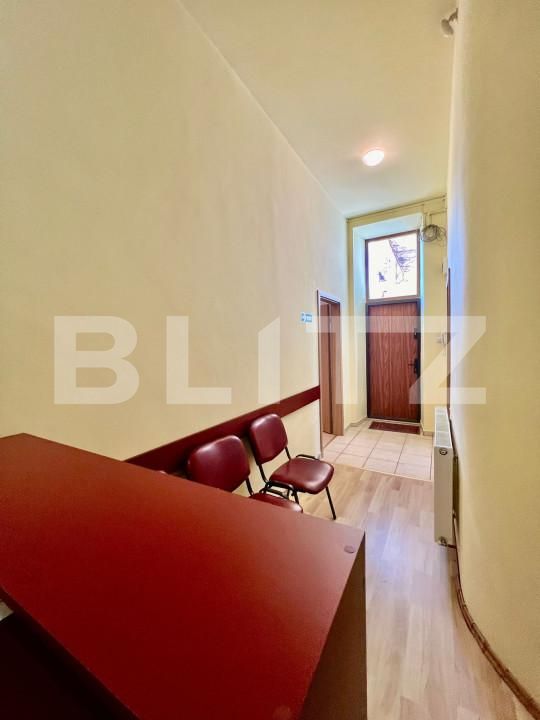 Apartament de vânzare 3 camere Central - 162389AV | BLITZ Cluj-Napoca | Poza3