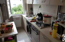 2 camere, 35 mp, etaj intermediar, zona strazii Ciucas