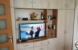 2 camere, 35 mp, etaj intermediar, zona strazii Ciucas