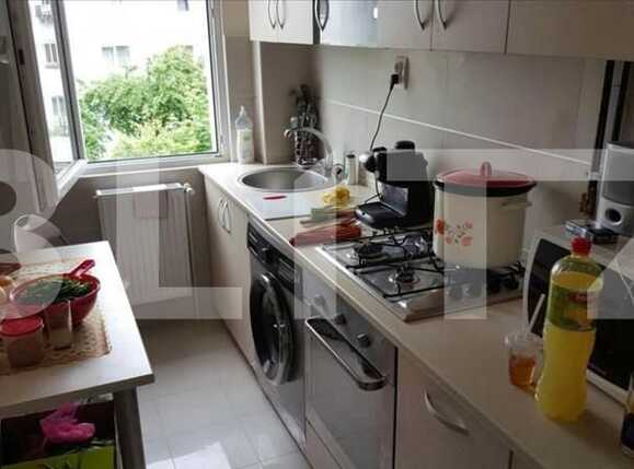 Apartament de vânzare 2 camere Manastur - 16239AV | BLITZ Cluj-Napoca | Poza3