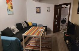 Apartament 2 camere, 50 mp, etaj intermediar, zona Edgar Quinet