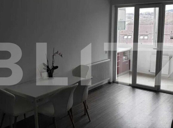 Apartament de vânzare 2 camere Manastur - 162396AV | BLITZ Cluj-Napoca | Poza1